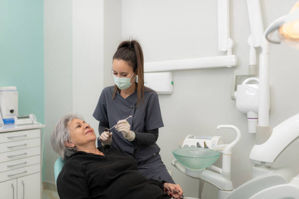 Best Emergency Broken Tooth Repair in USA